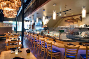 Yuki Yama Sushi - Park City