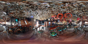 Yukon Bar - Seward