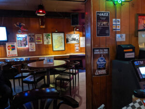 Yukon Tavern - Portland