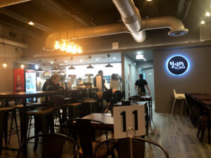 Yum Korea - Weston
