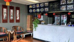 Yum May Chinese Food - Bayport