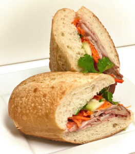 Yum Mi Restaurant - New Albany