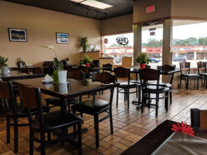 Yum Thai - Fort Wayne