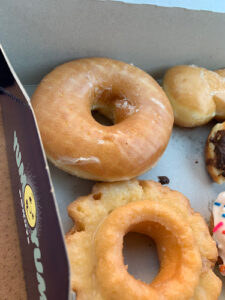 Yum Yum Donuts - Lynwood