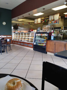 Yum Yum Donuts - Whittier
