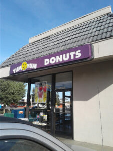 Yum Yum Donuts - Norwalk
