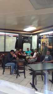 Yum Yum Donuts - Baldwin Park