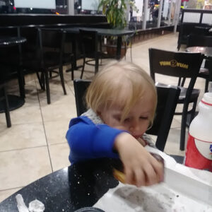 Yum Yum Donuts - Covina