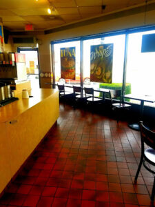 Yum Yum Donuts - Covina
