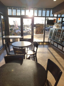 Yum Yum Donuts - Lemon Grove