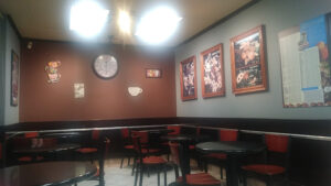 Yum Yum Donuts - Merced