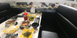 Yum Yum Hot Pot - Temple Terrace
