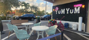 Yum Yum Miami (Drive-Thru) - Miami Gardens