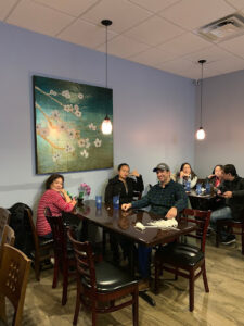 Yum Yum Restaurant - Hebron