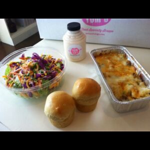 Yum Yums Food Specialty Shoppe and Grocery - Auburn