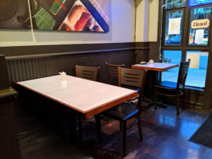 Yume Sushi - Seattle