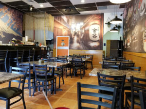 Yumi Asian (on APB) - Orlando