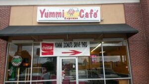 Yummi Café Express, LLC - Denham Springs
