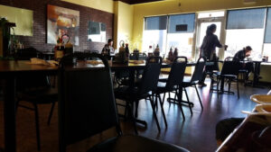 Yummie Pho - Kennewick