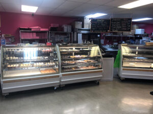 Yummies Bakery & Deli - Florence