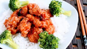Yummy Asian Restaurant - Meadville