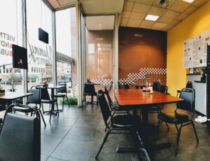 Yummy Banh Mi - Everett