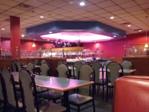 Yummy Buffet - Lumberton