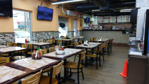 Yummy Burgers & BBQ - Richardson