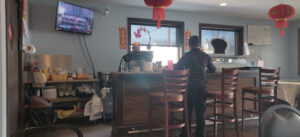 Yummy Cafe - Cranston