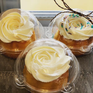 Yummy Cafe & Sweets - Haslet