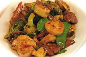 Yummy Chinese & Hibachi Restaurant - Palm Bay