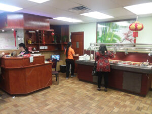 Yummy Chinese Restaurant - Elkhart