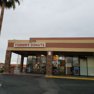 Yummy Donuts - Palmdale