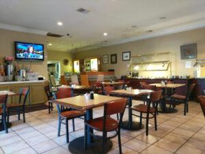 Yummy House - Hilton Head Island
