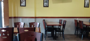 Yummy House - Conyers