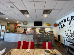 Yummy House - Sioux Falls
