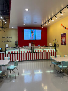 Yummy Ice Cream Emporium - Highland