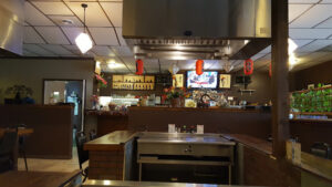 Yummy Japanese Steakhouse - Mary Esther