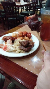 Yummy Oriental Buffet - Cullman
