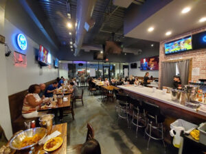 Yummy Seafood & Oyster Bar - Katy