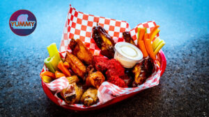 Yummy Snacks N More - Clinton