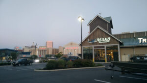Yummy Take Out Restaurant - Atlantic City