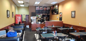 Yummy Teriyaki - Redmond