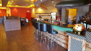 Yummy Thai - Flower Mound