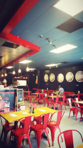 Yummy Thai food, Pho&Boba tea - Sumter
