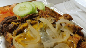 Yummy Tortillas - Jersey City