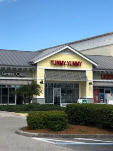 Yummy Yummy - Cape Coral