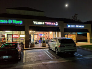 Yummy Yummy - Irvine