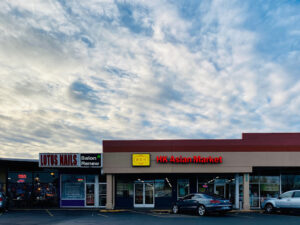 Yummy Yummy - Corvallis