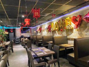Yummy Yummy Asian Bistro - Long Beach